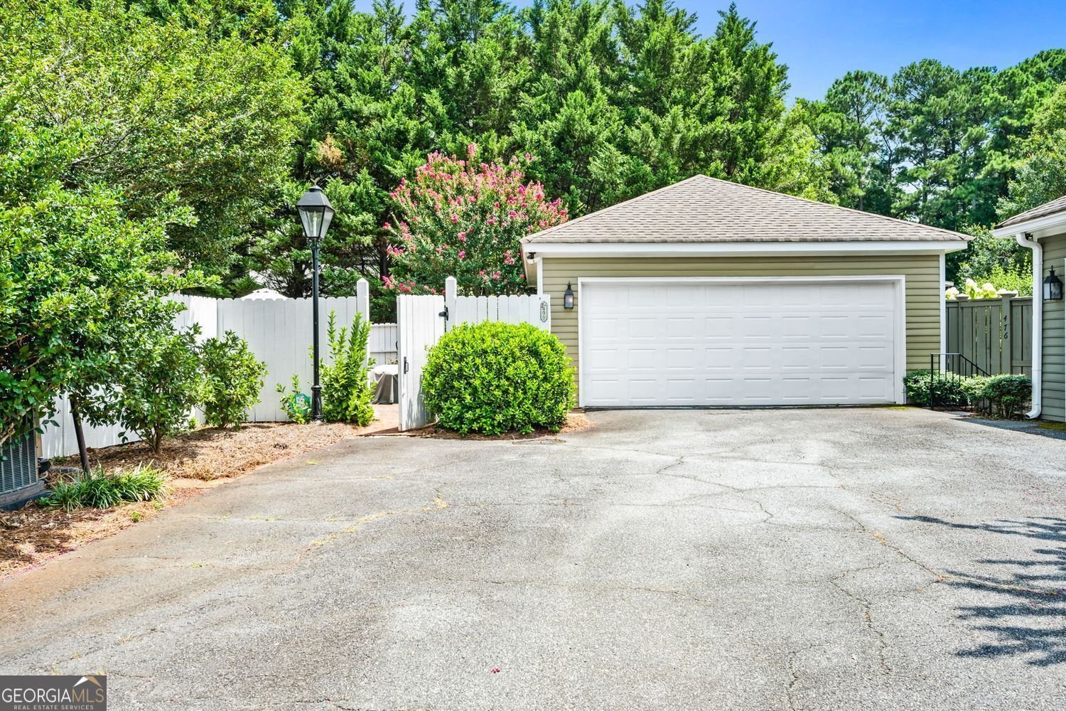 490 Chowning Place Marietta - 36