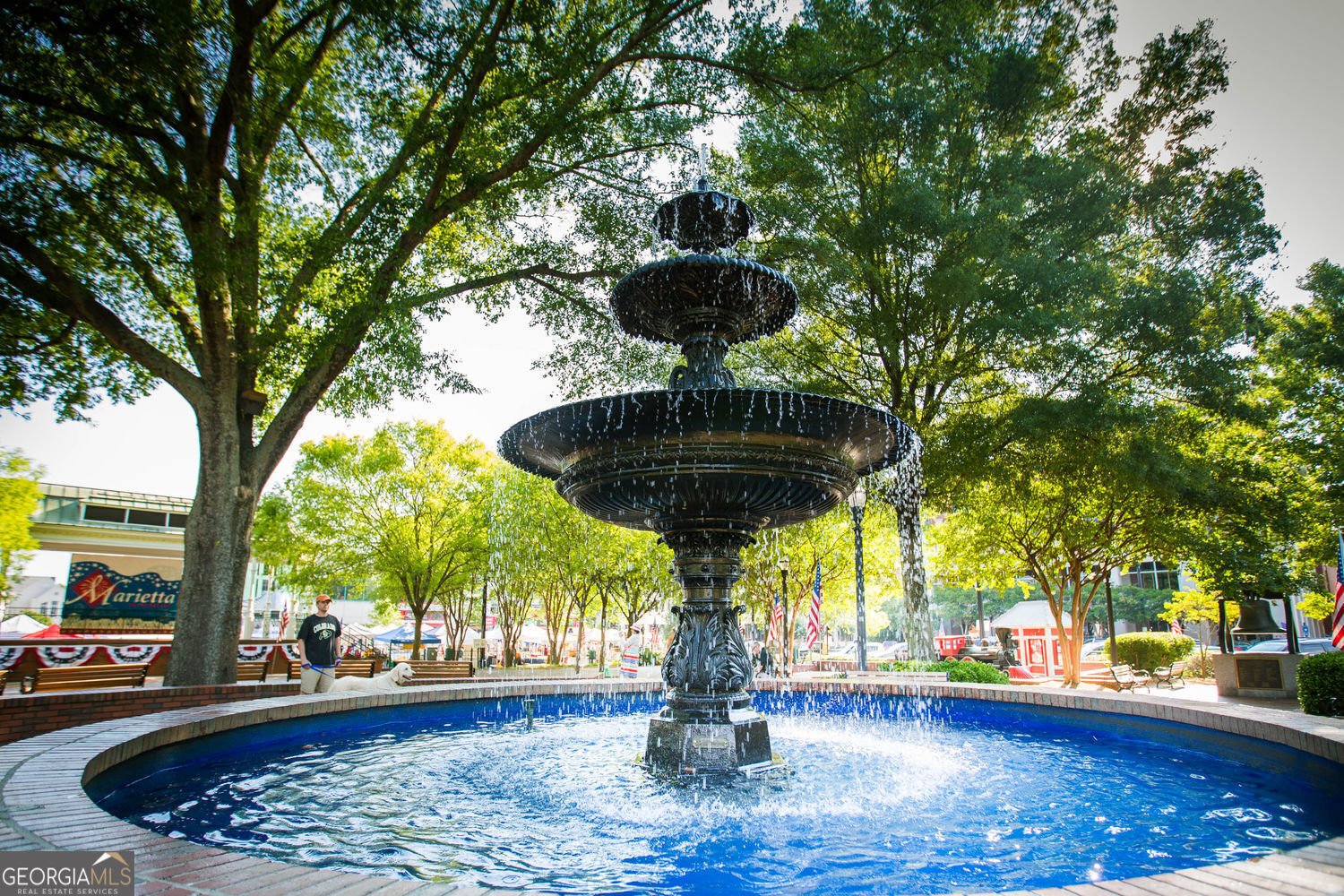 490 Chowning Place Marietta - 40