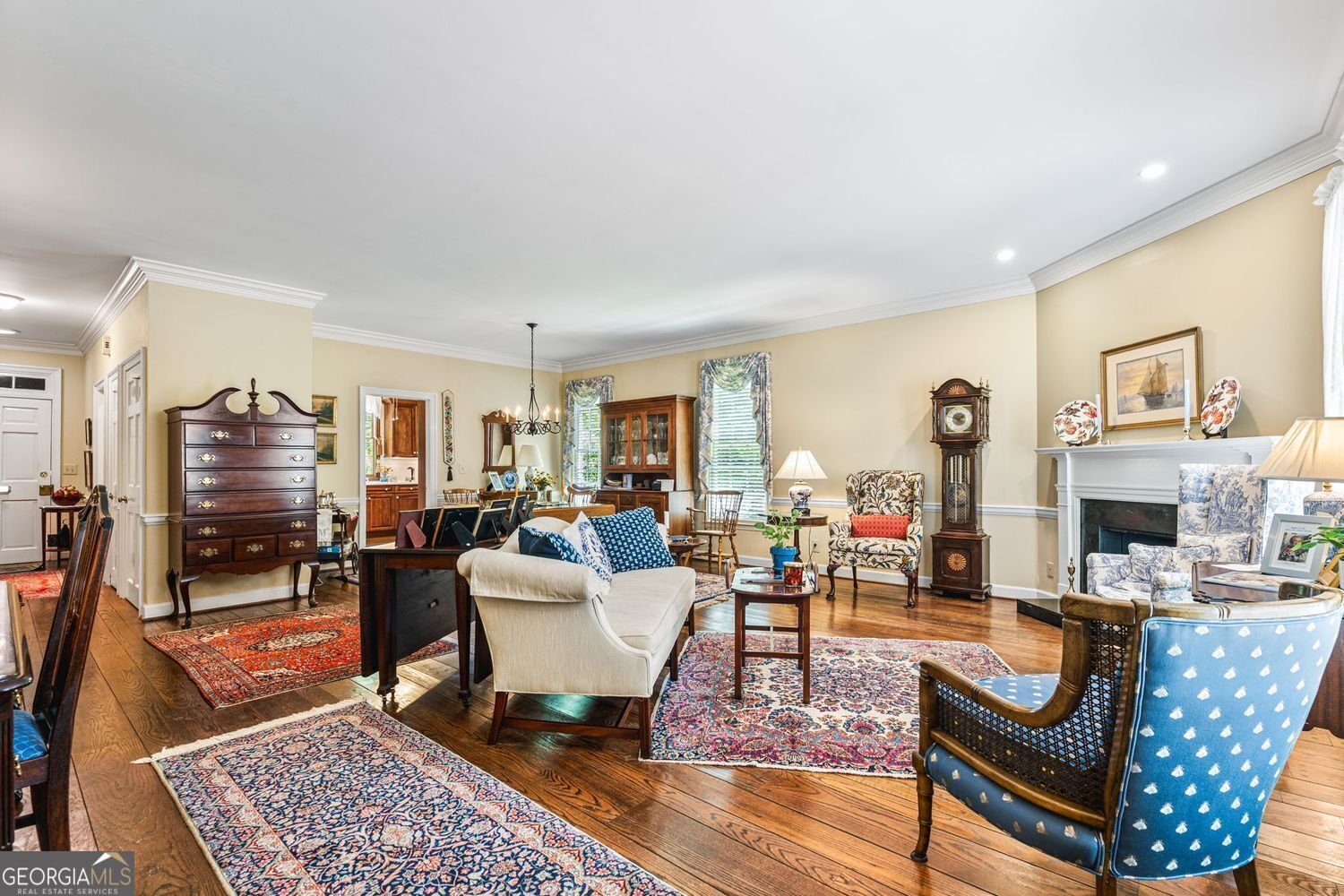 490 Chowning Place Marietta - 5