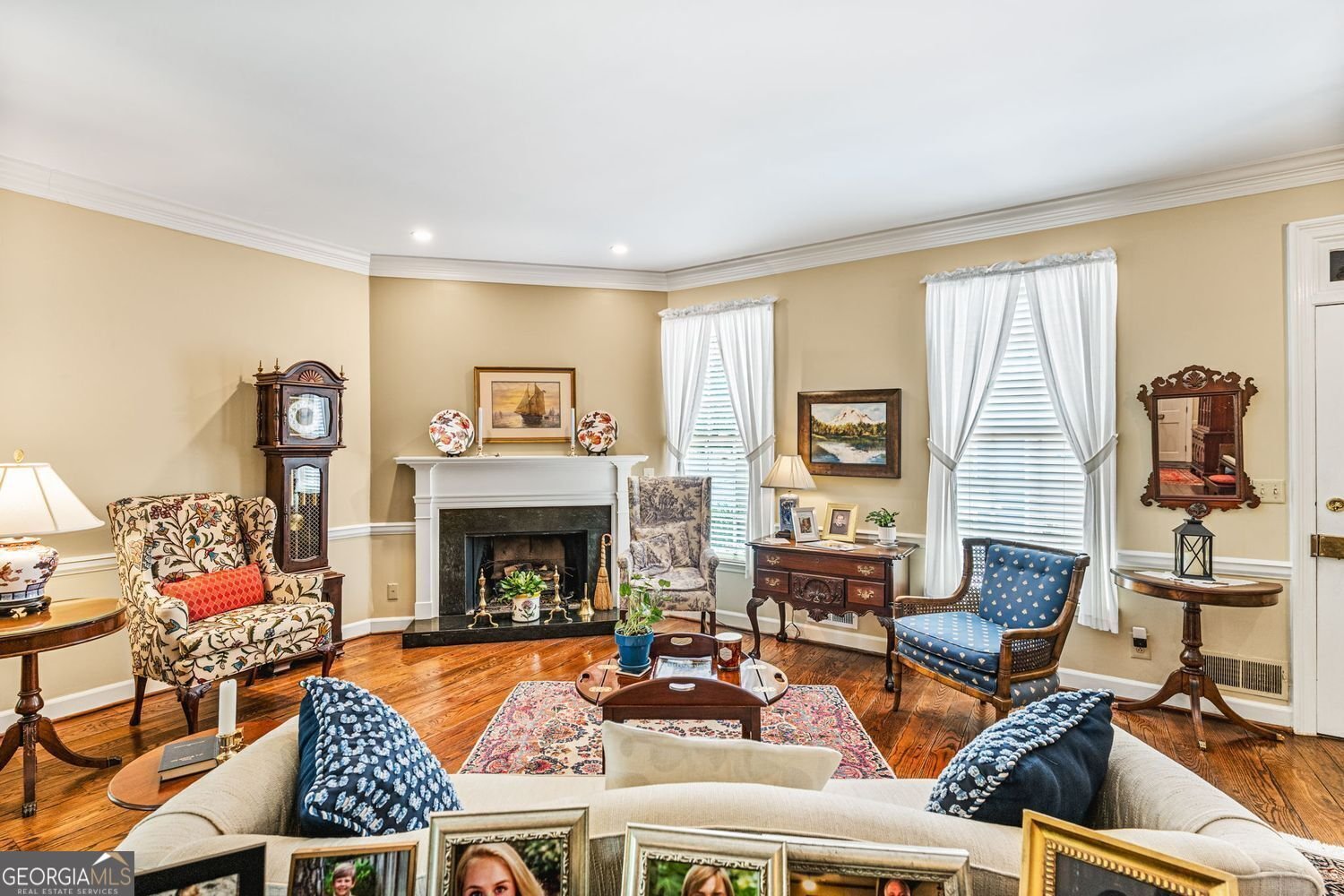 490 Chowning Place Marietta - 6