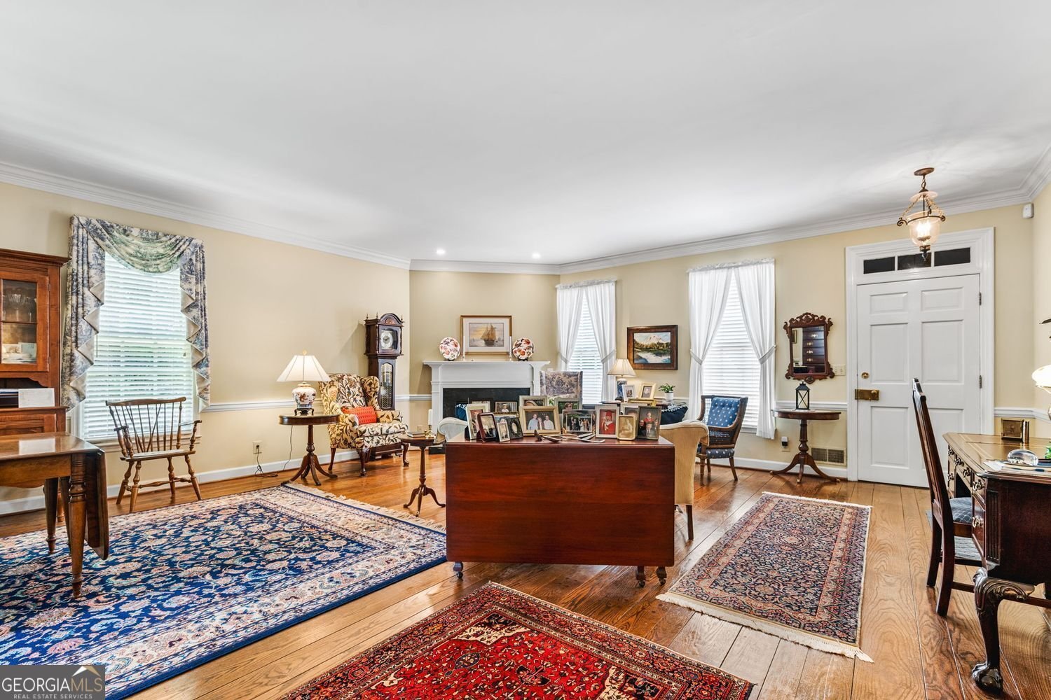 490 Chowning Place Marietta - 7