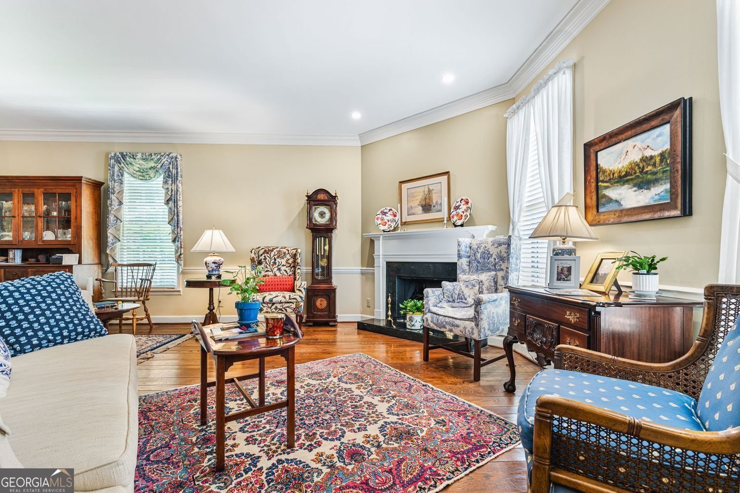 490 Chowning Place Marietta - 8