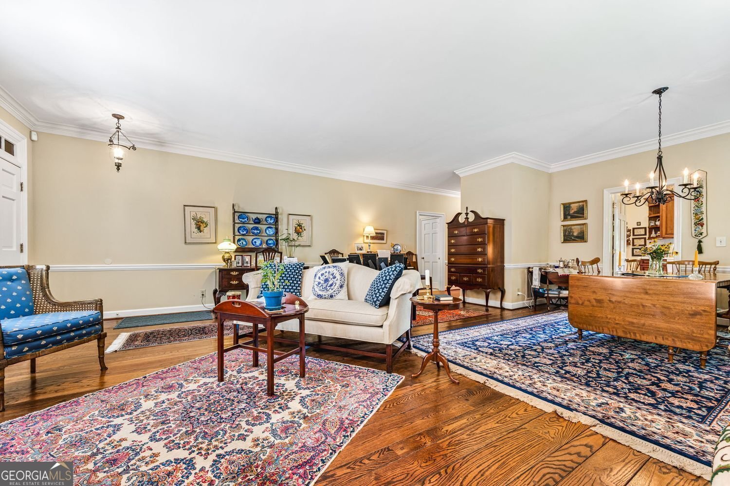 490 Chowning Place Marietta - 9