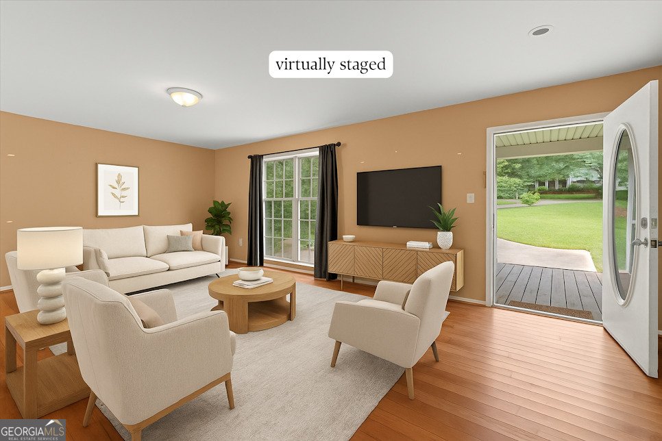 173 Bartlett Circle Bowdon - 10
