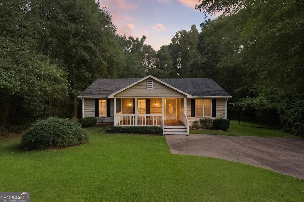 173 Bartlett Circle Bowdon - 2