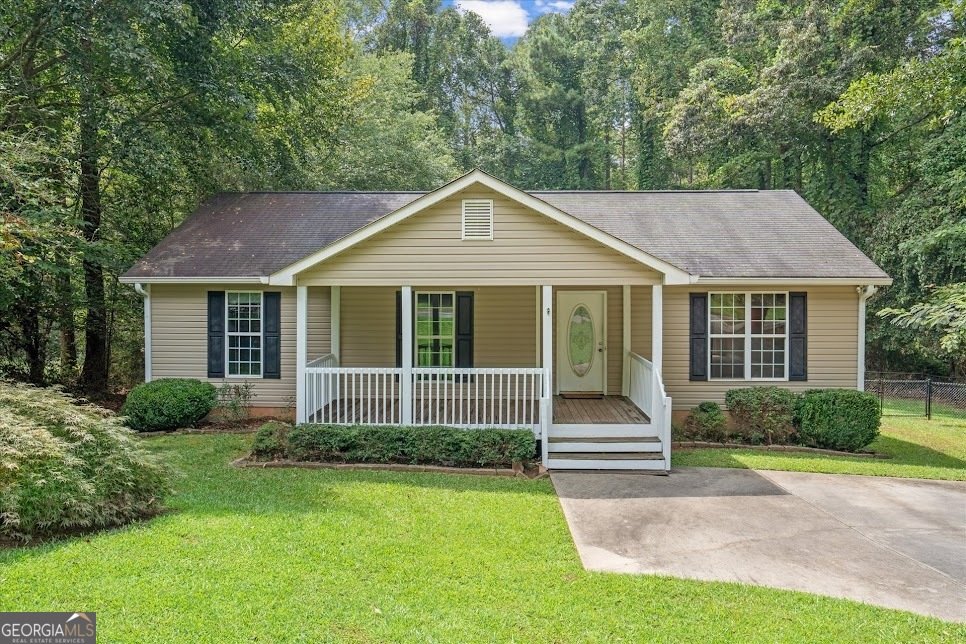 173 Bartlett Circle Bowdon - 3