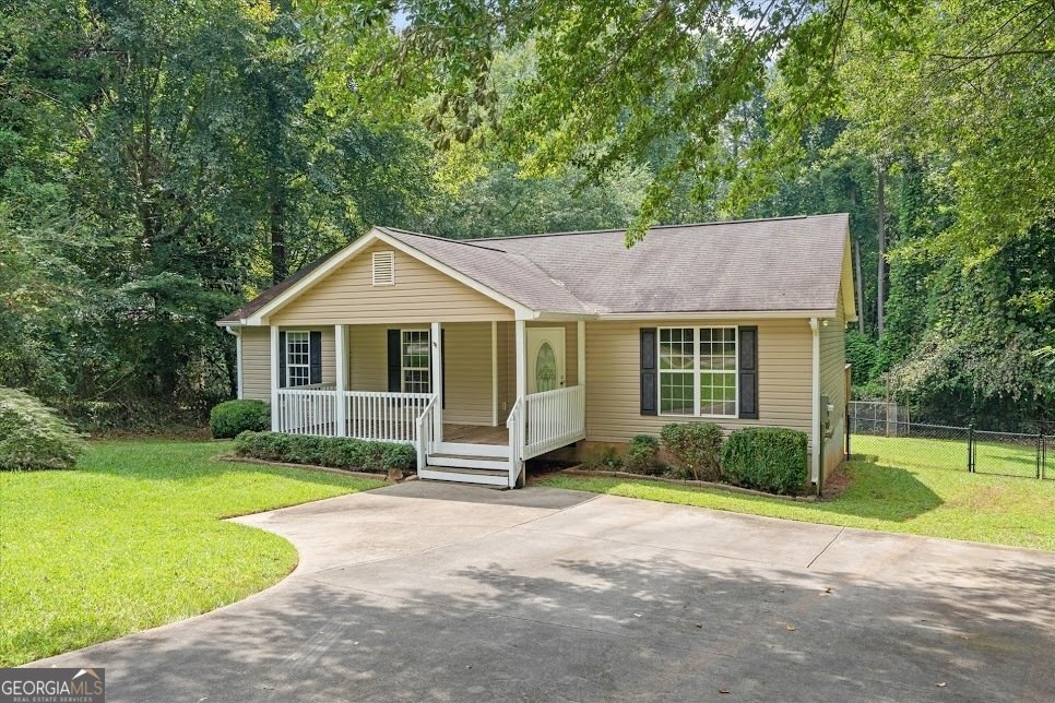 173 Bartlett Circle Bowdon - 4