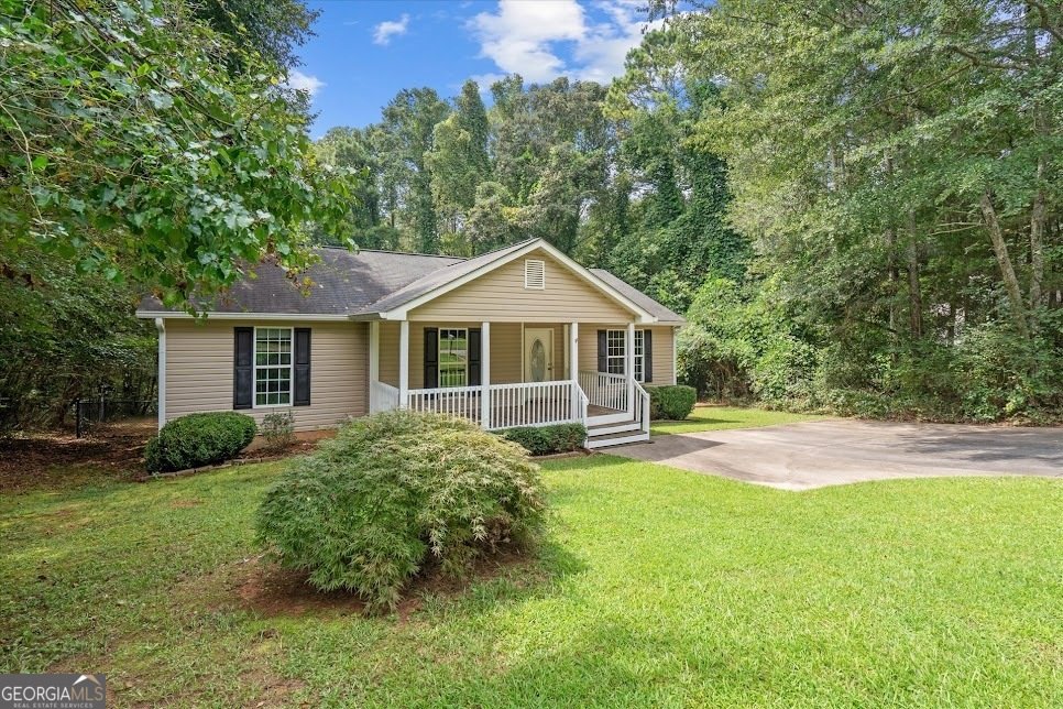 173 Bartlett Circle Bowdon - 5