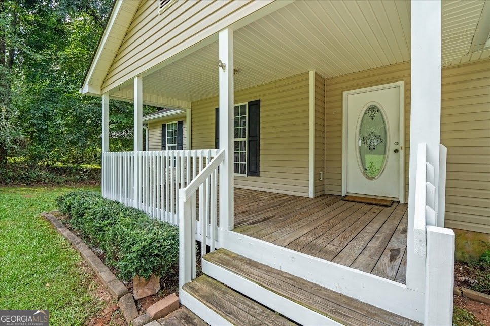 173 Bartlett Circle Bowdon - 6