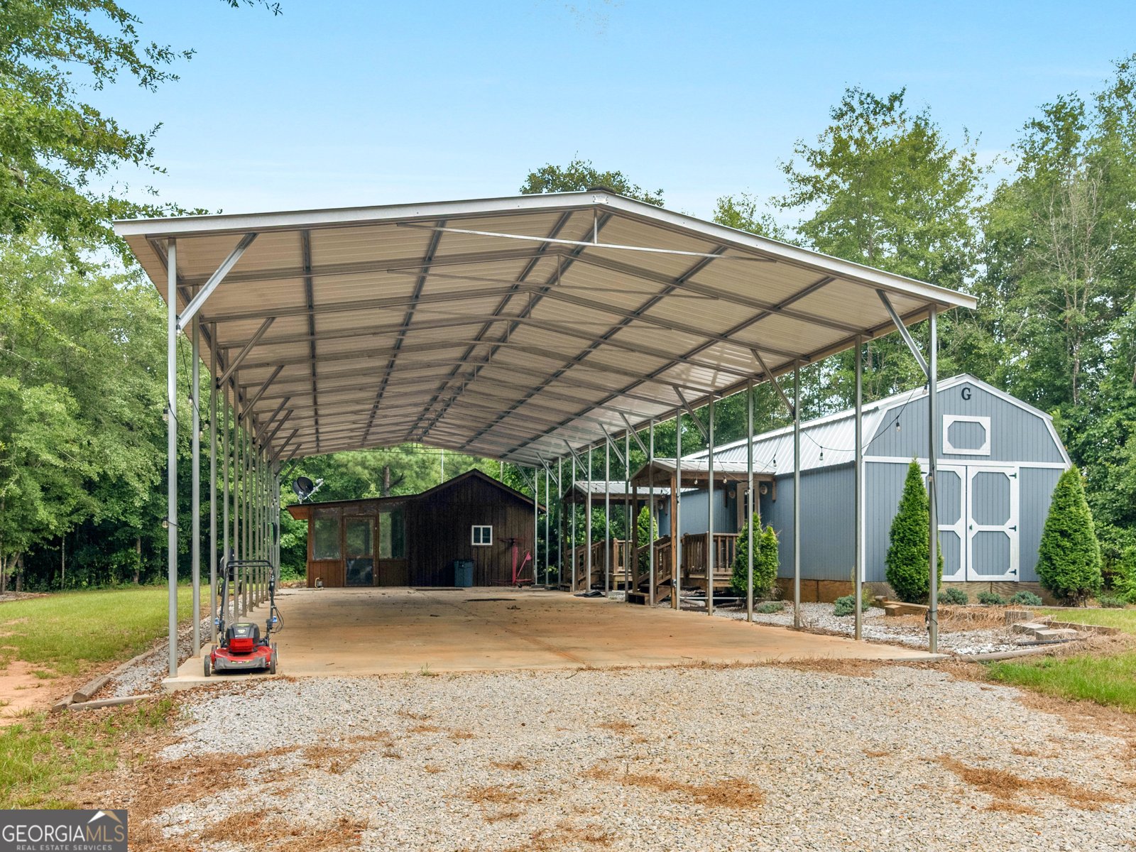 2051 Gough Road Louisville - 47