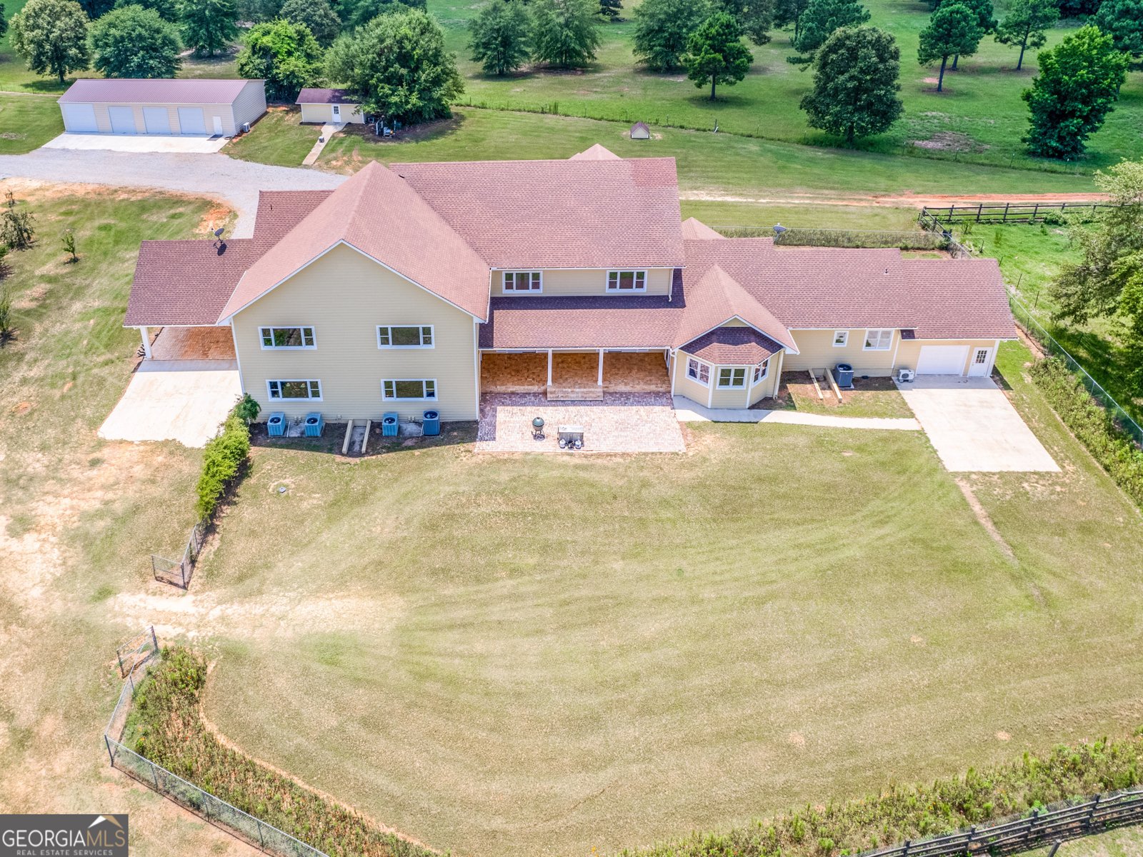 2051 Gough Road Louisville - 52