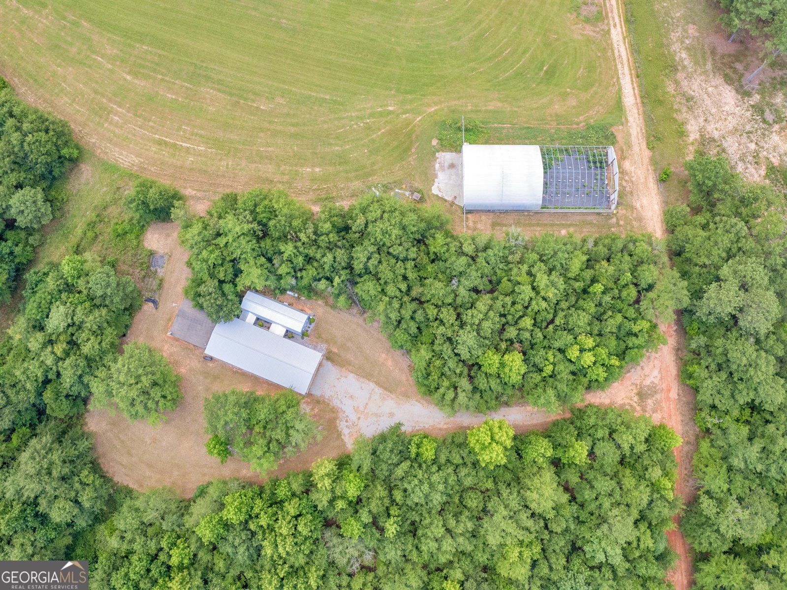 2051 Gough Road Louisville - 58