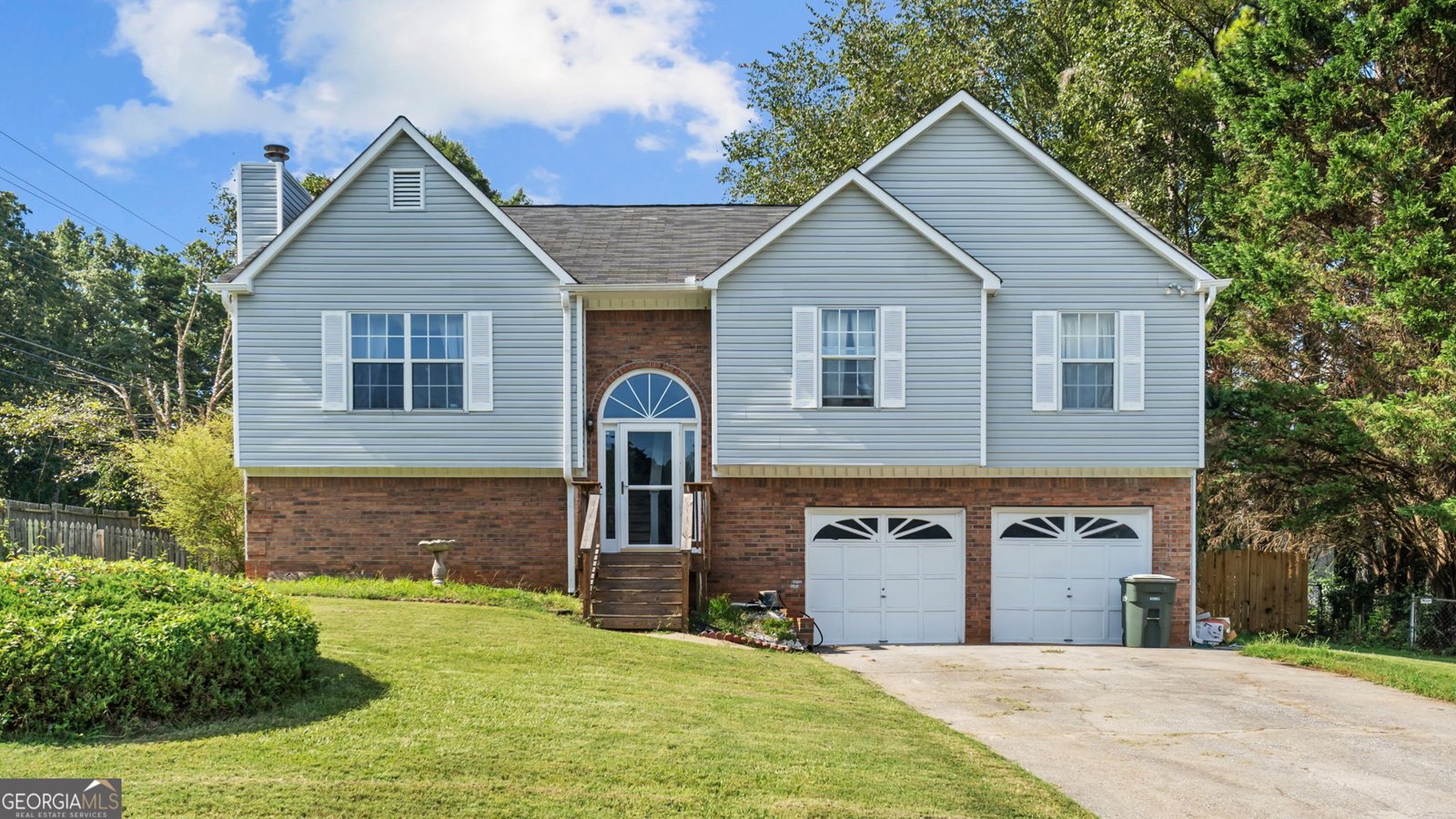 23 Bomar Lane Douglasville - 1