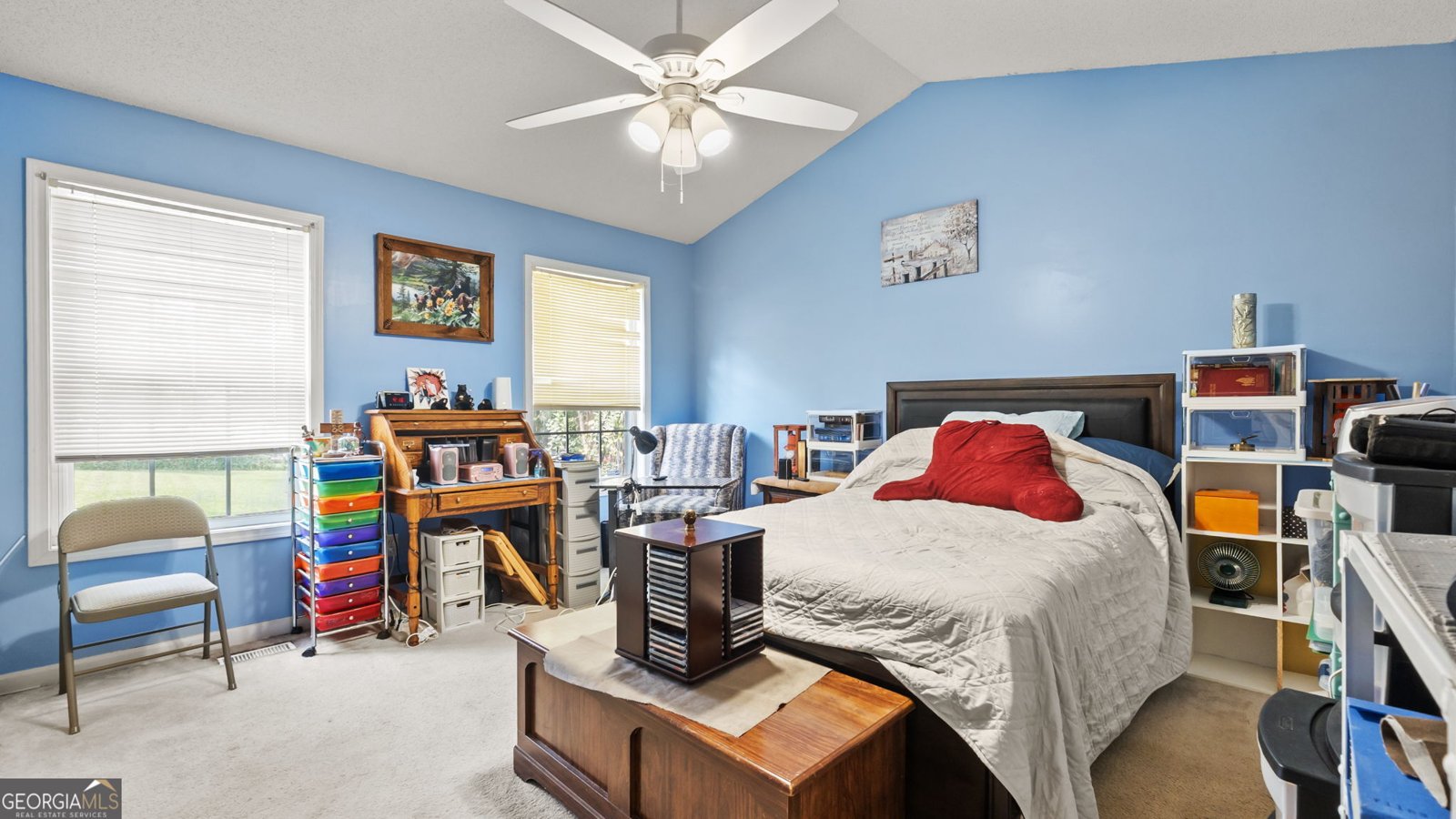 23 Bomar Lane Douglasville - 14