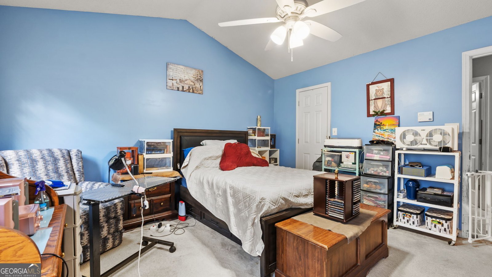 23 Bomar Lane Douglasville - 15