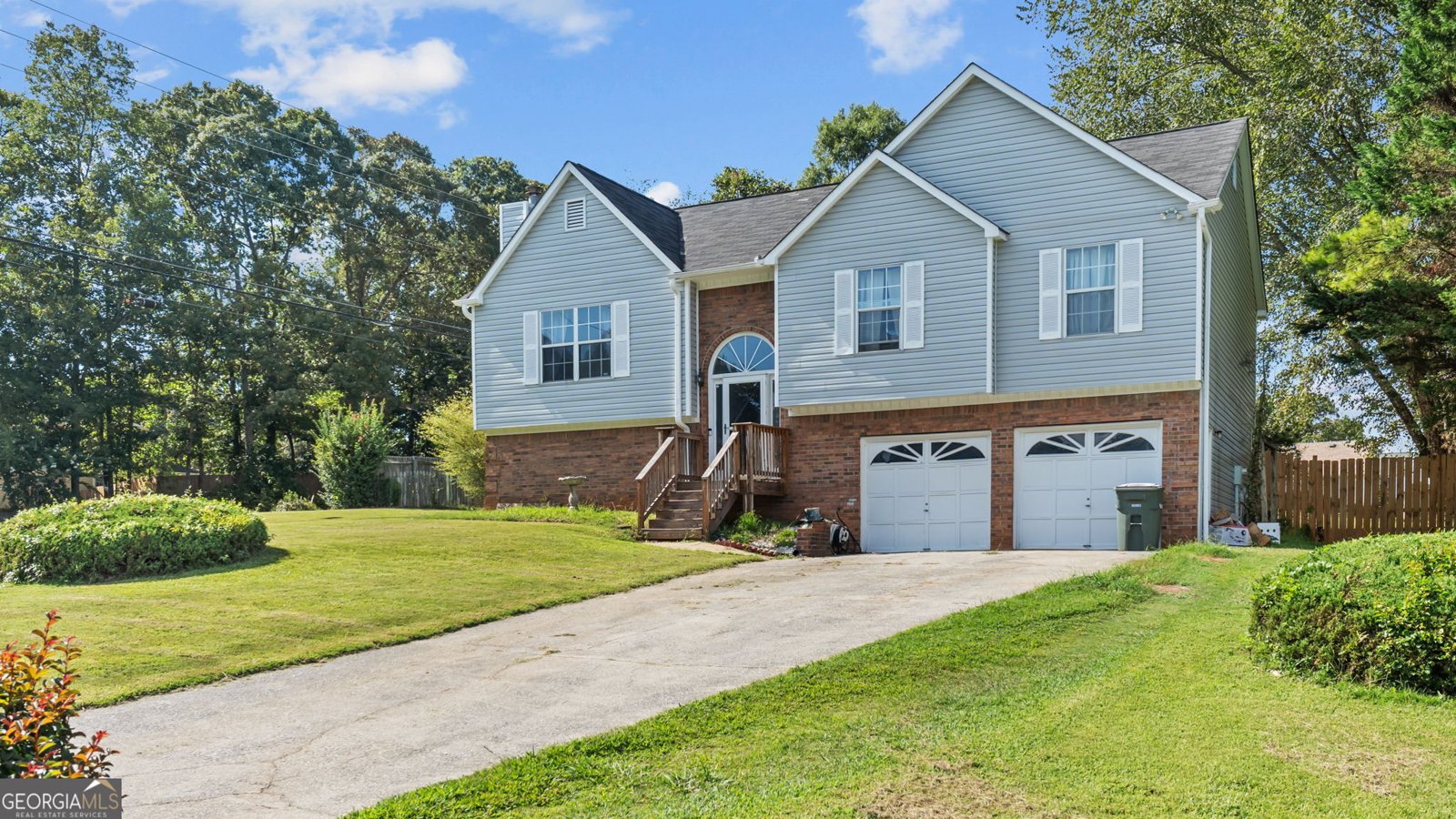 23 Bomar Lane Douglasville - 2