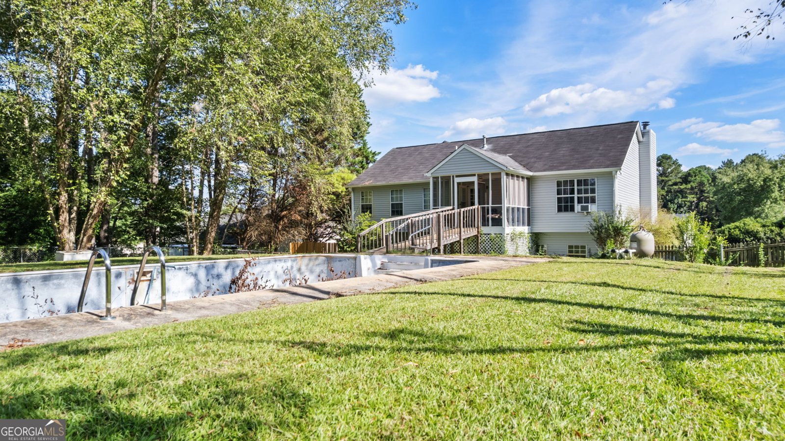 23 Bomar Lane Douglasville - 24