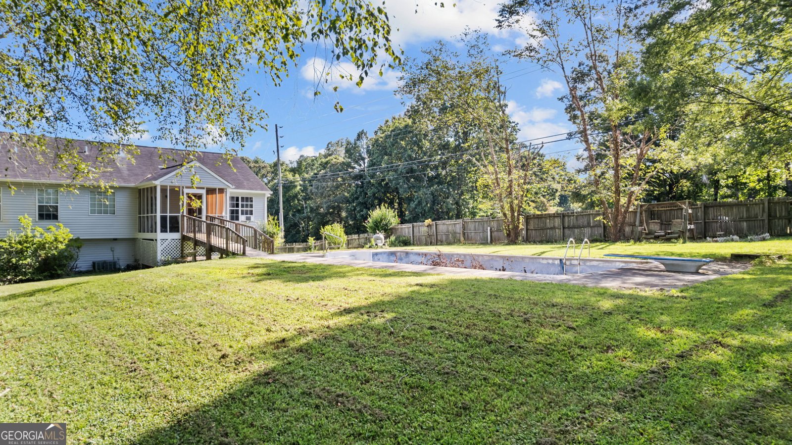 23 Bomar Lane Douglasville - 25