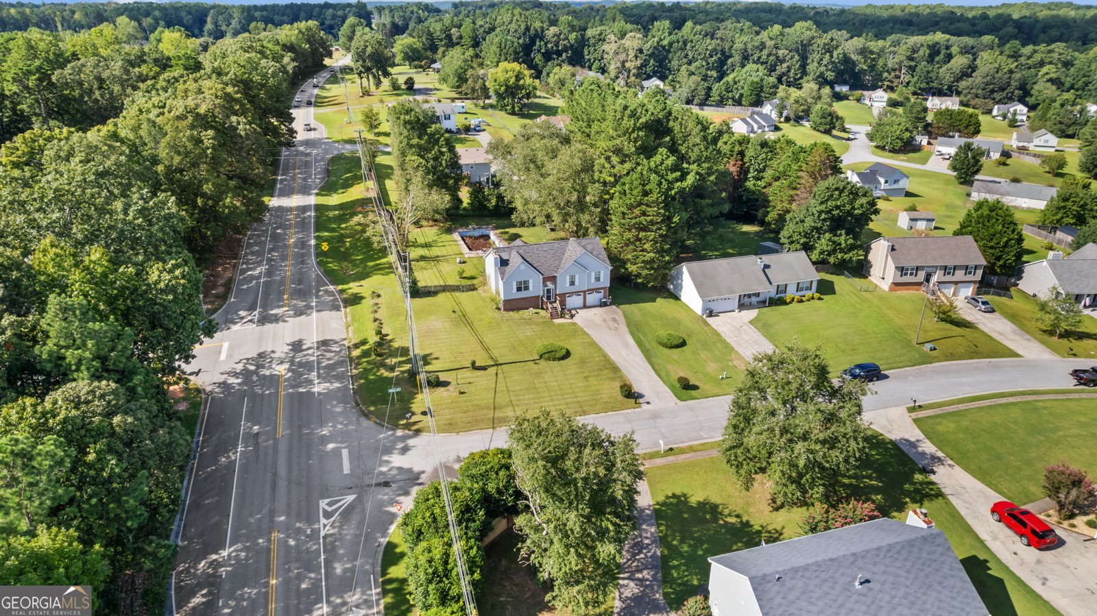 23 Bomar Lane Douglasville - 27