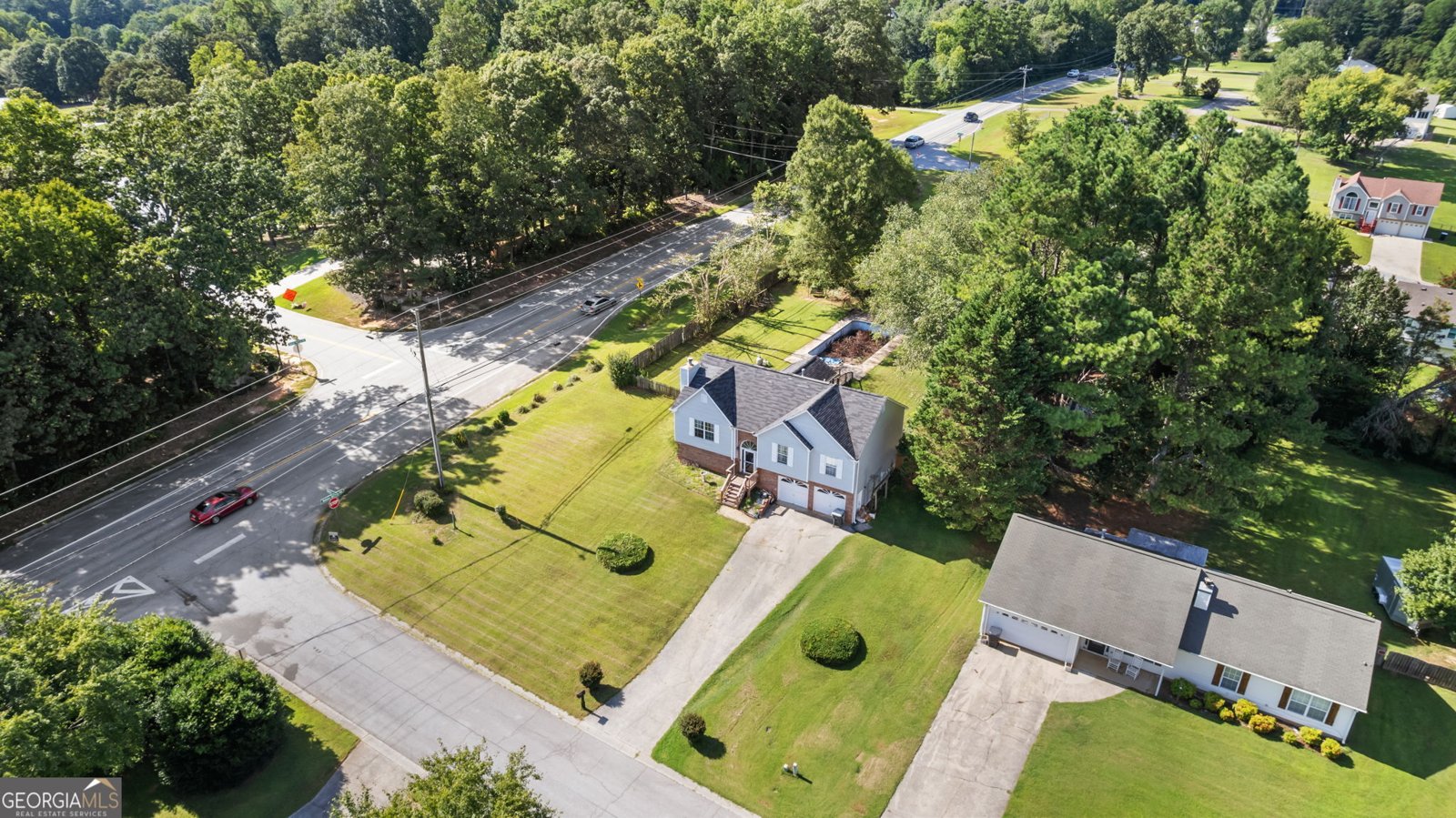 23 Bomar Lane Douglasville - 28