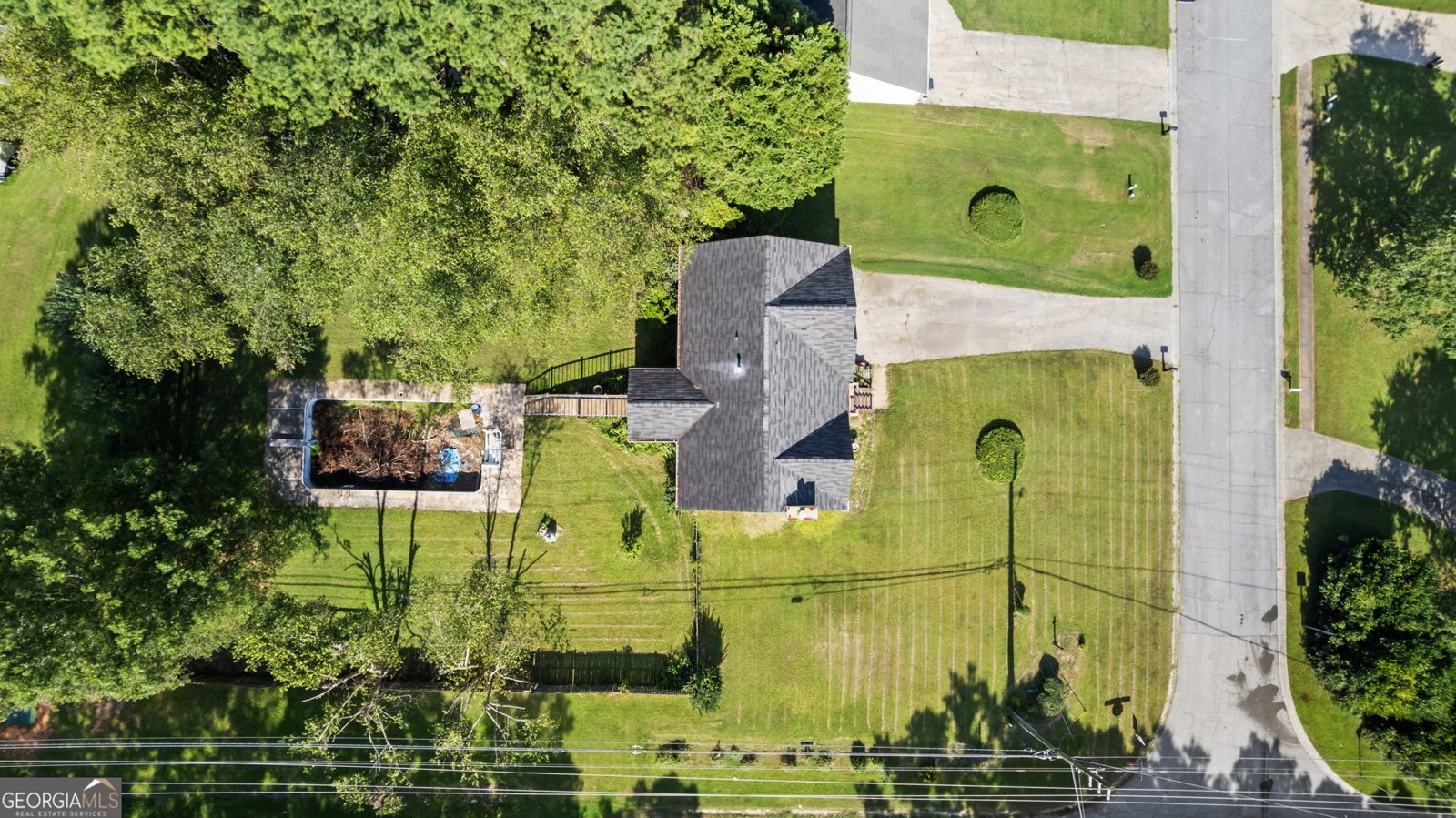 23 Bomar Lane Douglasville - 29