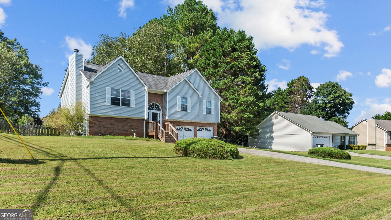 23 Bomar Lane Douglasville - 3