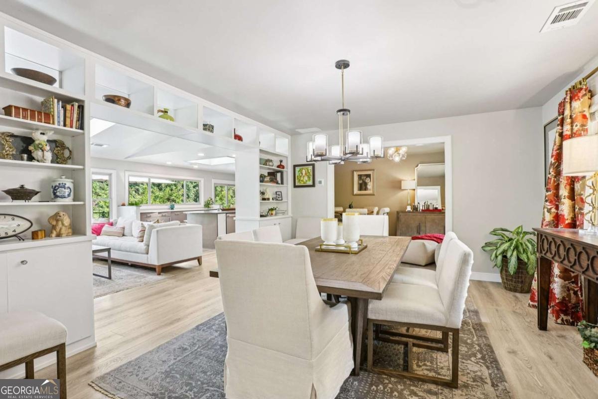 1085 Lake Charles Drive Roswell - 10