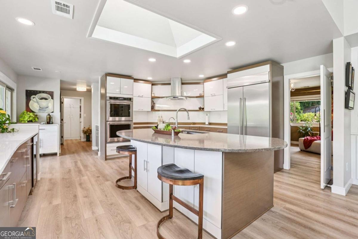 1085 Lake Charles Drive Roswell - 12