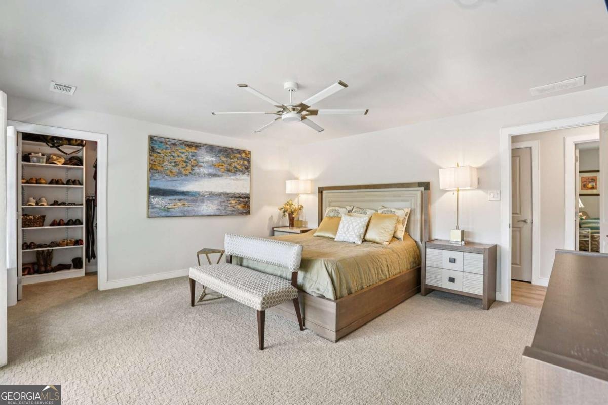 1085 Lake Charles Drive Roswell - 19