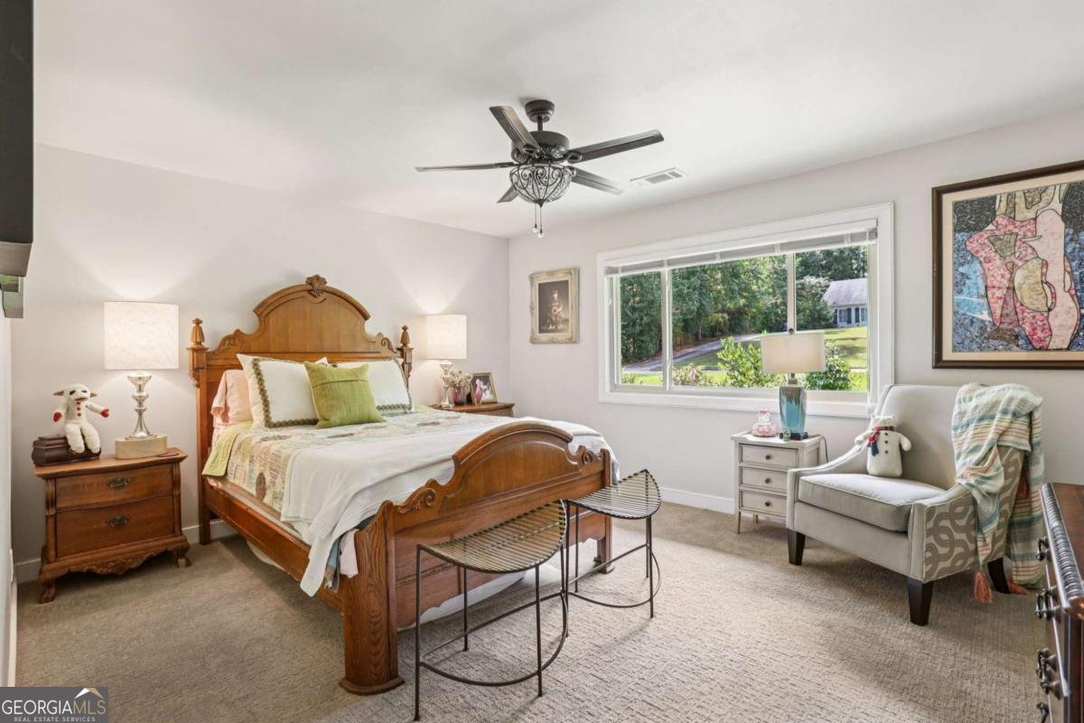 1085 Lake Charles Drive Roswell - 24