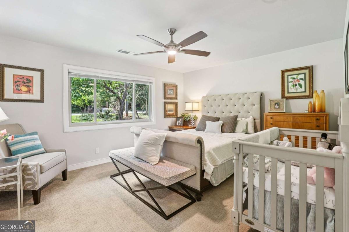 1085 Lake Charles Drive Roswell - 25