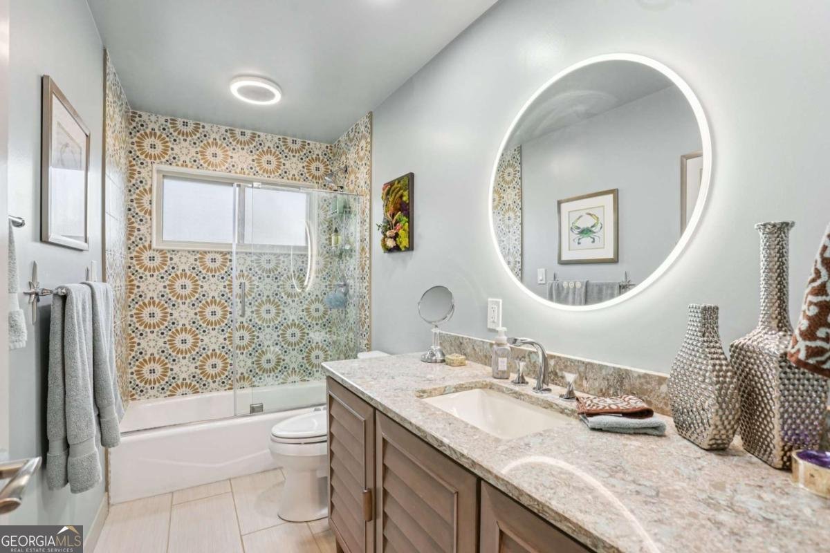 1085 Lake Charles Drive Roswell - 26