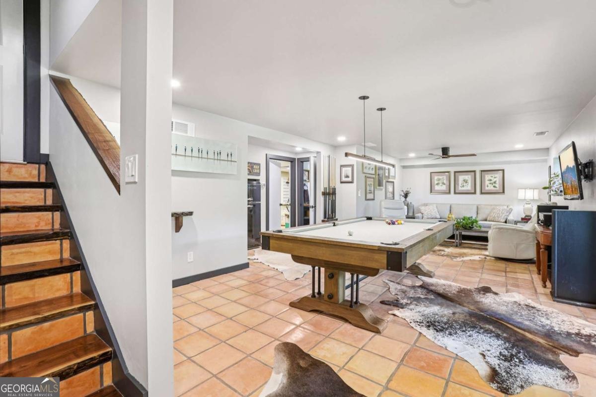 1085 Lake Charles Drive Roswell - 27