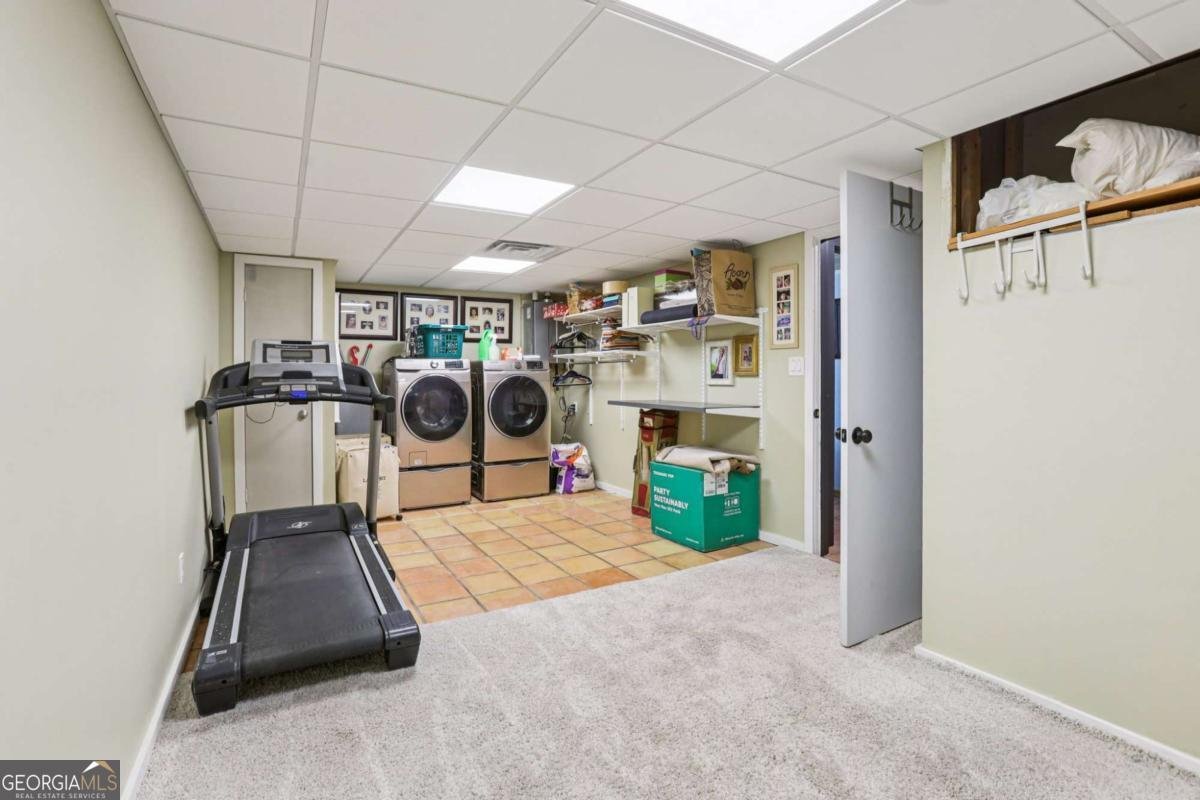 1085 Lake Charles Drive Roswell - 34