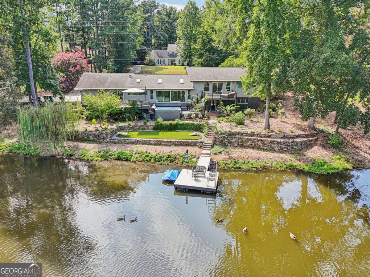 1085 Lake Charles Drive Roswell - 47