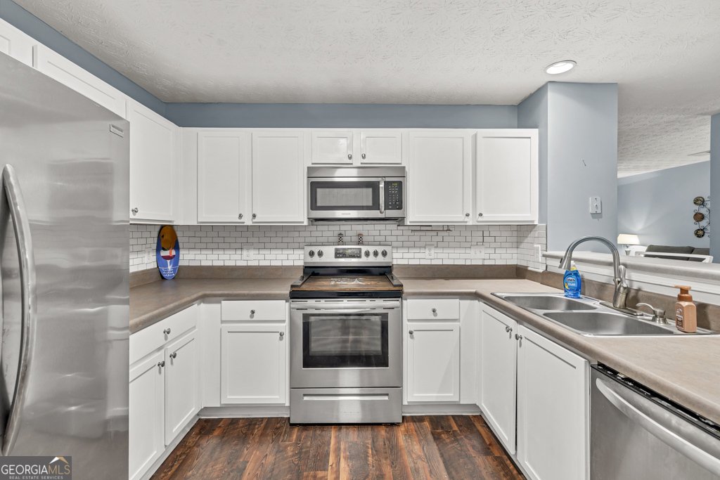 233 Tara Commons Walk Loganville - 15