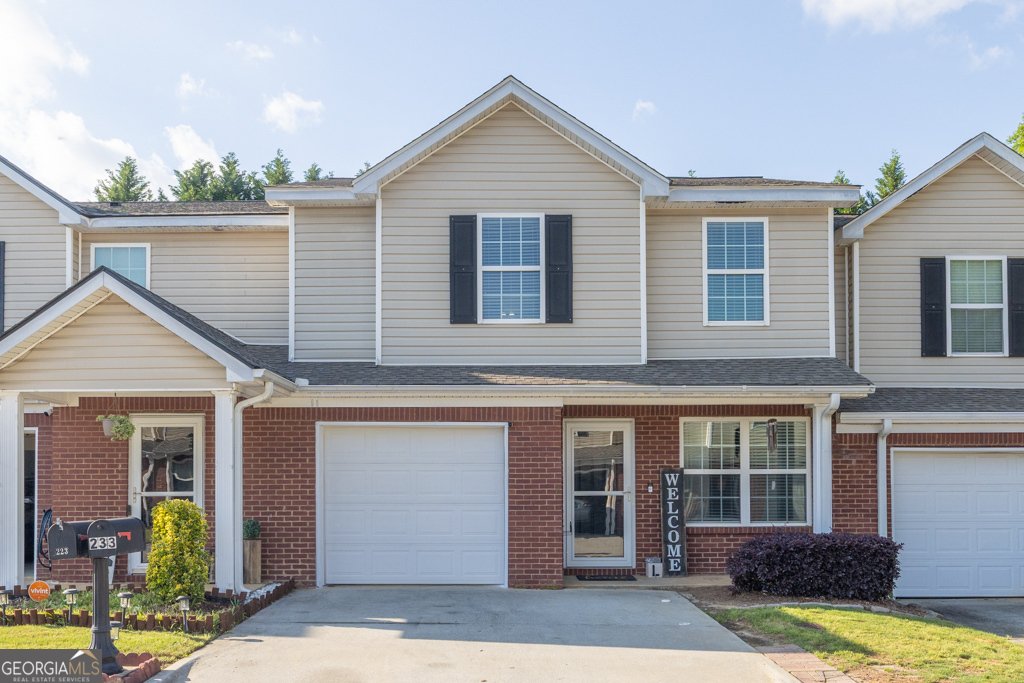 233 Tara Commons Walk Loganville - 2