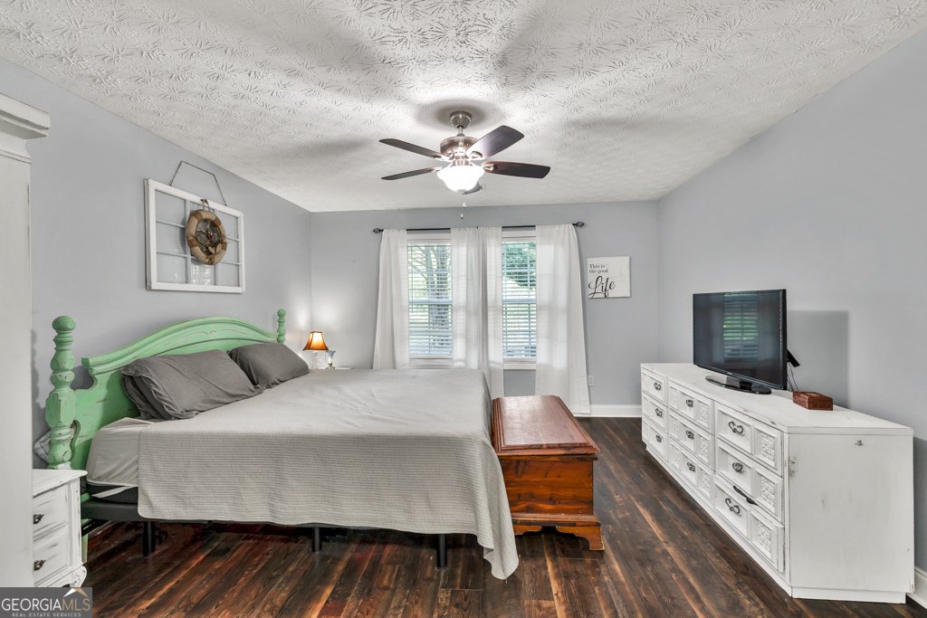 233 Tara Commons Walk Loganville - 24