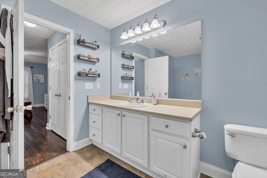 233 Tara Commons Walk Loganville - 29
