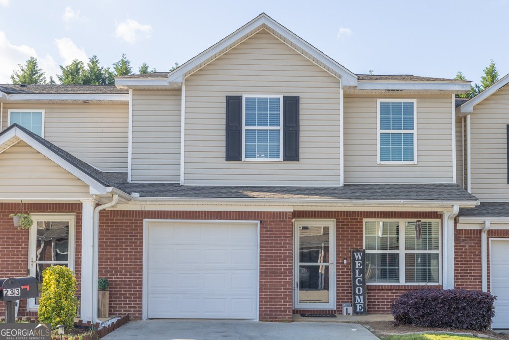 233 Tara Commons Walk Loganville - 3