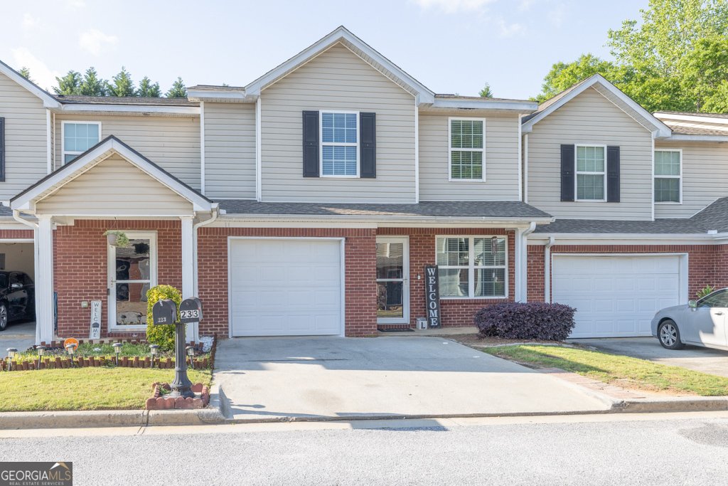 233 Tara Commons Walk Loganville - 4