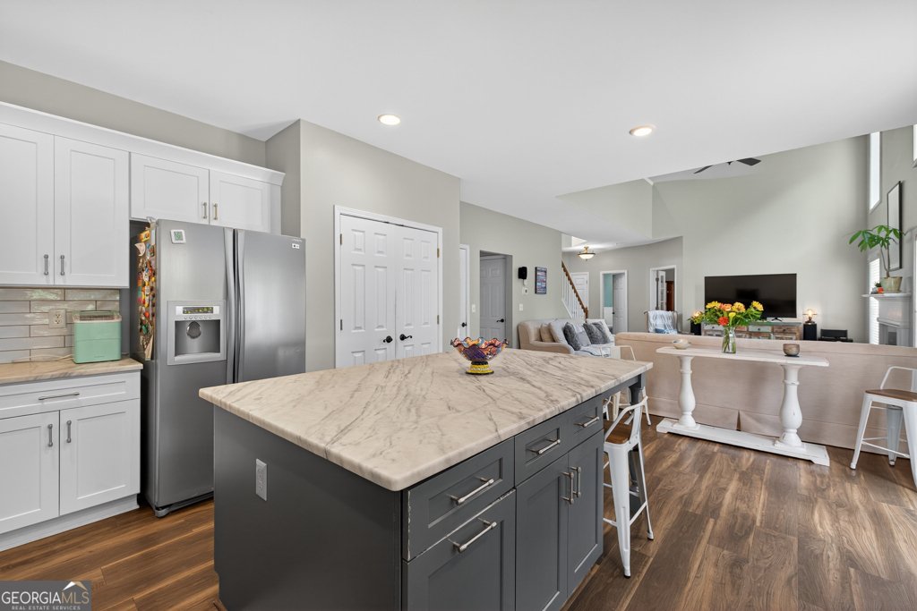 1755 Dawn Valley Trail Cumming - 1