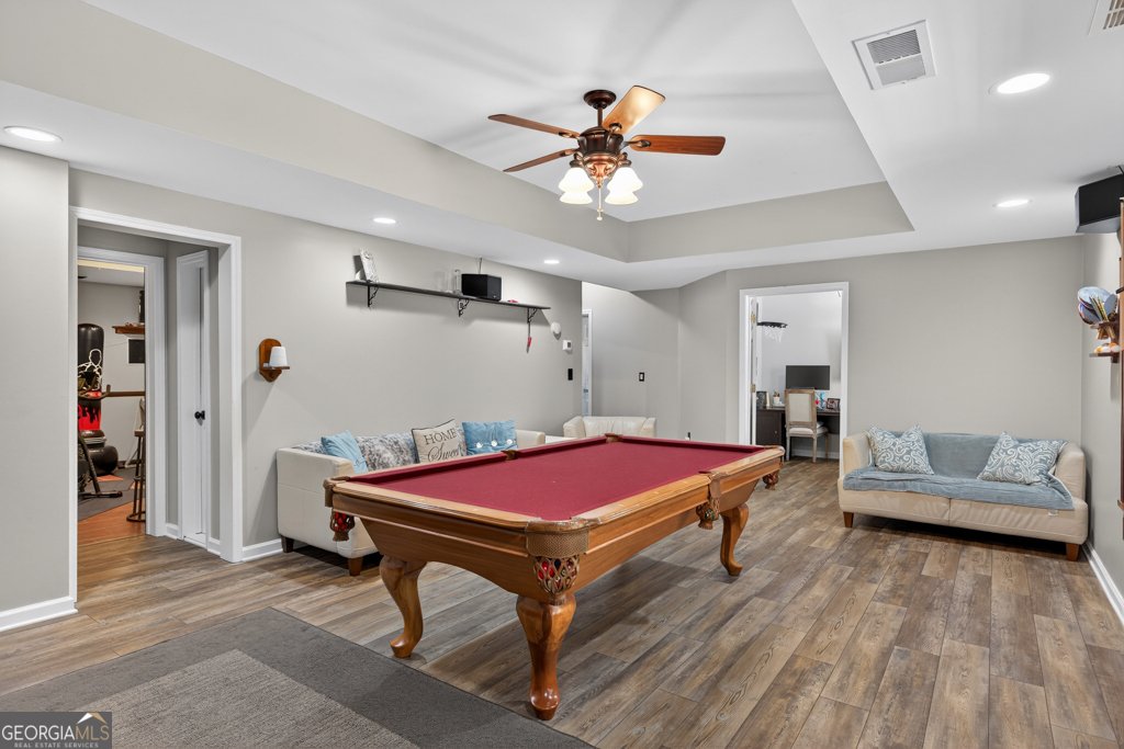 1755 Dawn Valley Trail Cumming - 14