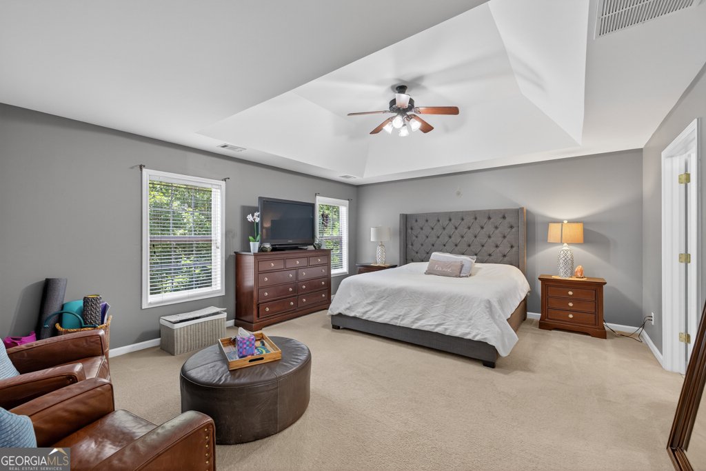 1755 Dawn Valley Trail Cumming - 3