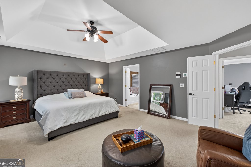 1755 Dawn Valley Trail Cumming - 5