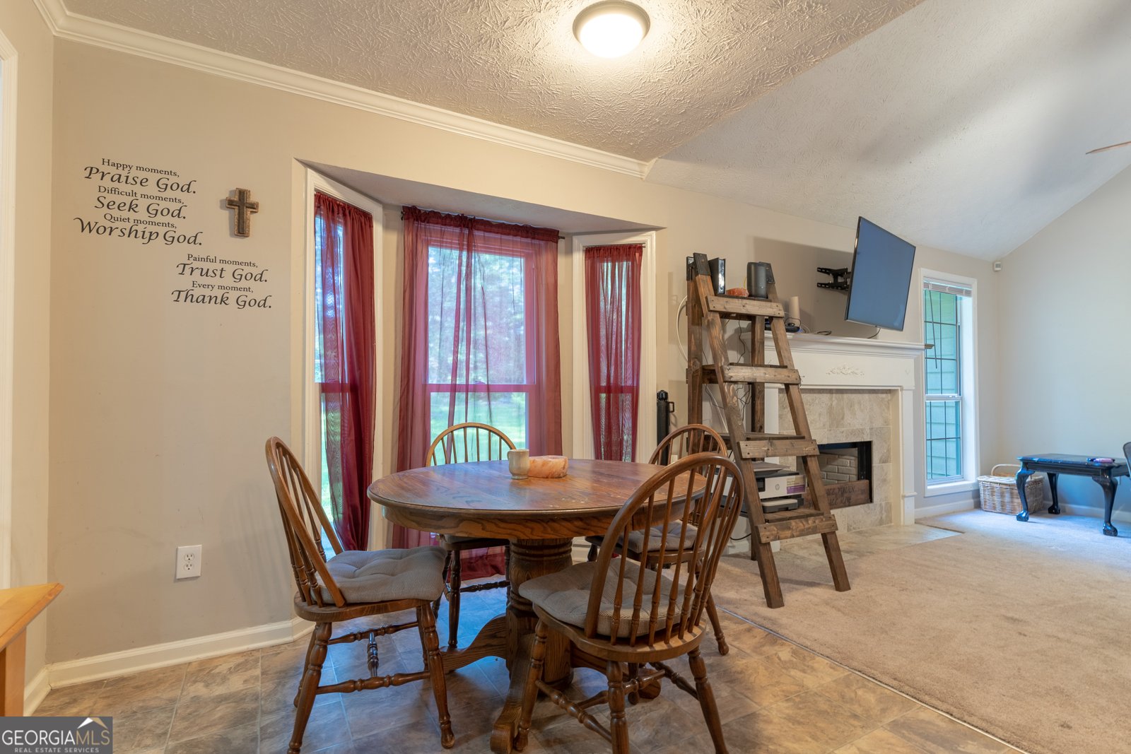 115 Woodland Ridge Circle Covington - 13