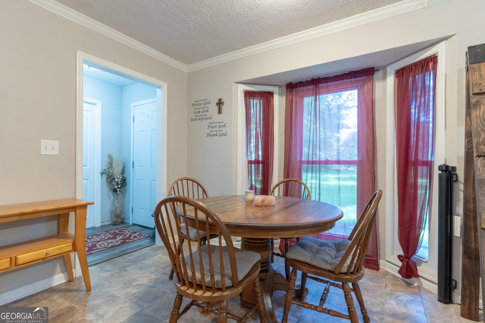 115 Woodland Ridge Circle Covington - 14