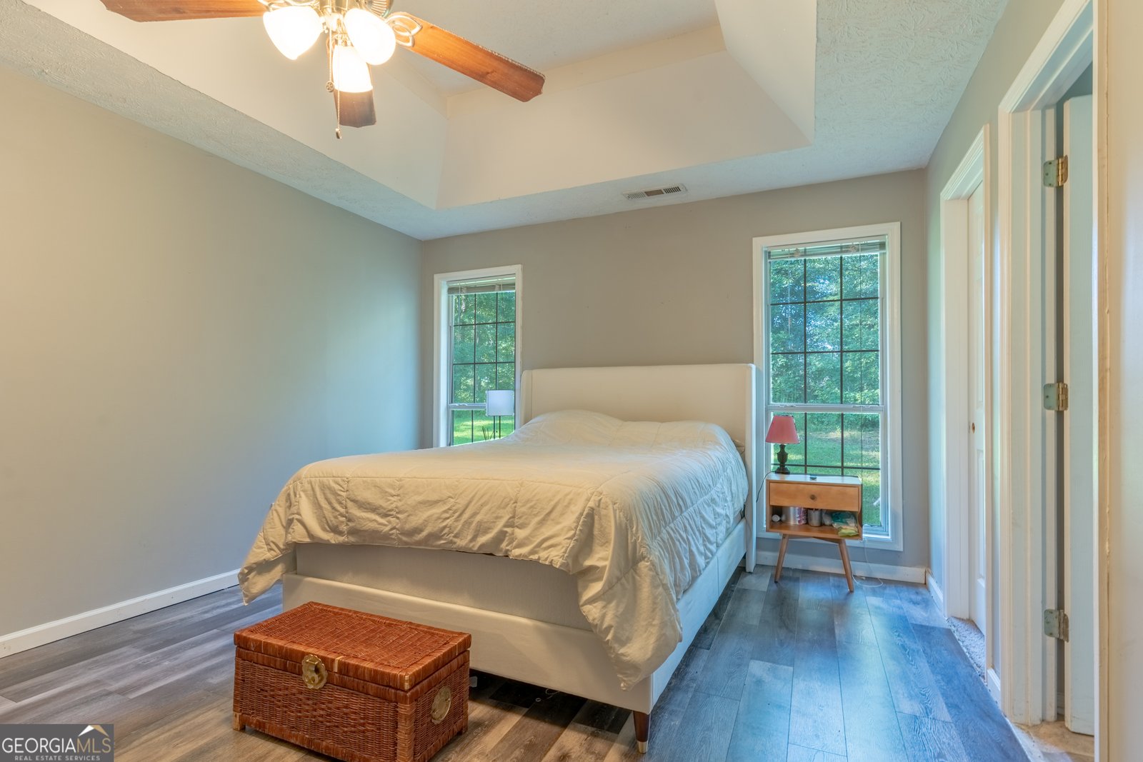 115 Woodland Ridge Circle Covington - 17