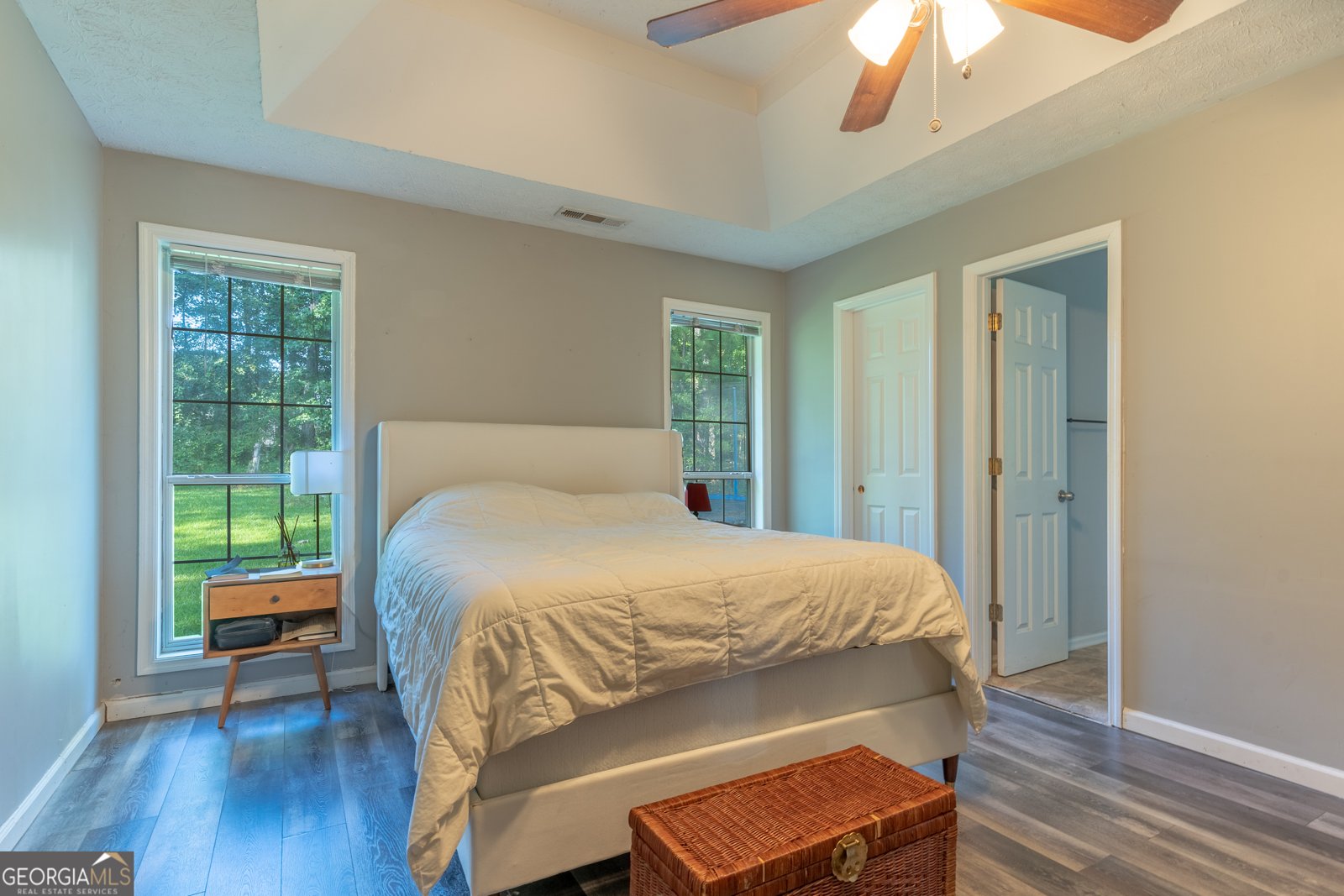 115 Woodland Ridge Circle Covington - 19