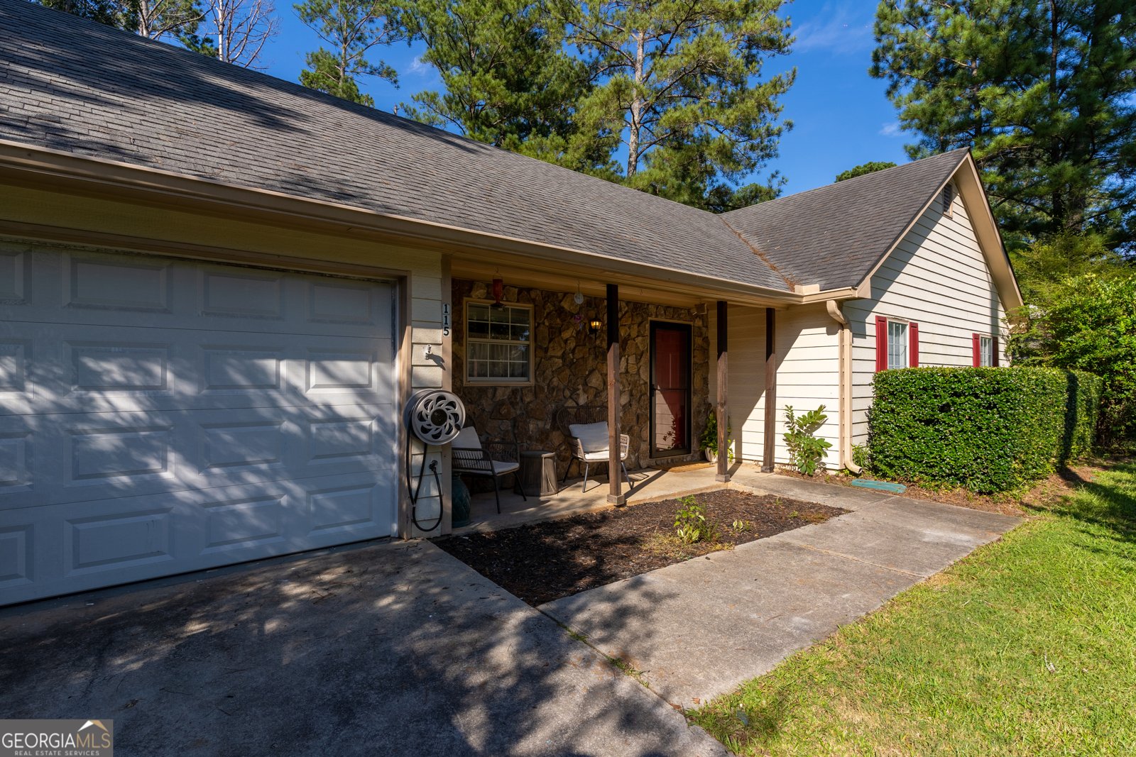 115 Woodland Ridge Circle Covington - 2